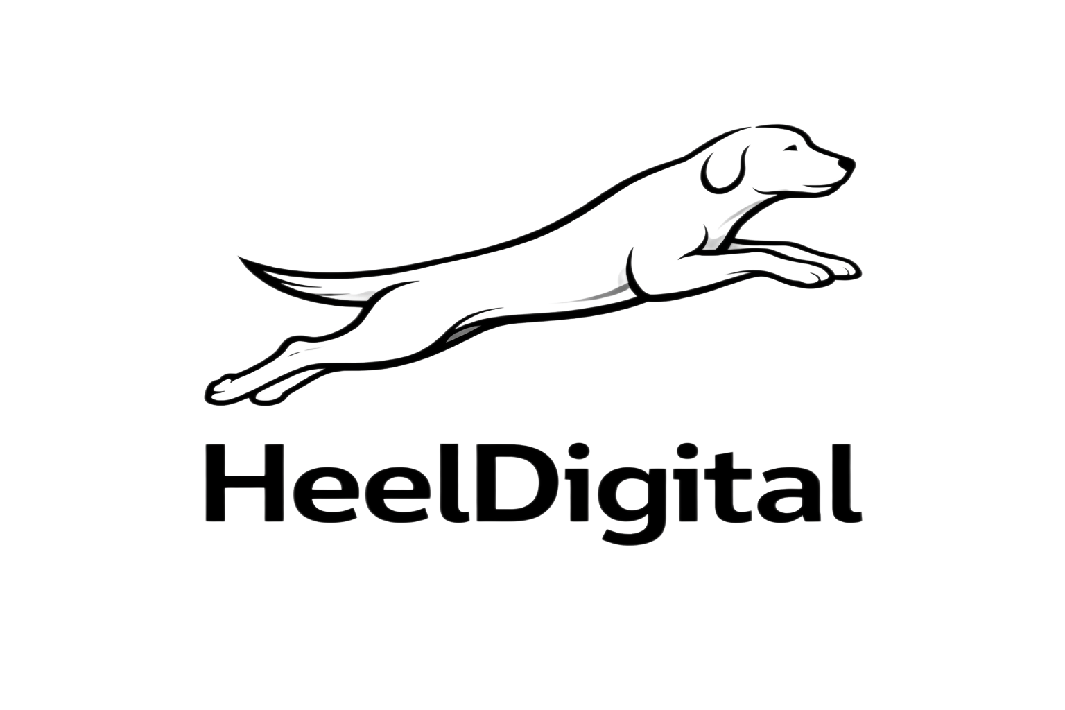 Heel Digital